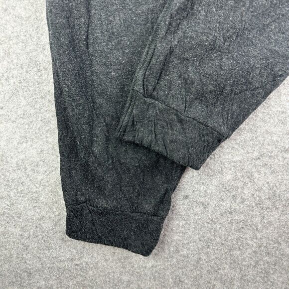Polo Ralph Lauren Joggers Pants Mens XXL 2XL Charcoal Modal Pima Lounge Pajamas - Picture 10 of 15